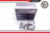 Esen SKV Bremssattel Hinten Rechts Bremssystem Bosch FüR Alfa Romeo Mito 1.4
