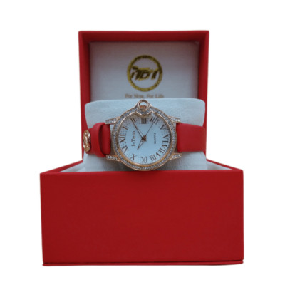 I-Tem Pretty Jumade I-TW300: Luxury Creative Wristwatch for Style Enthusiasts