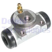 Delphi Radbremszylinder FüR Peugeot 306 Break 7E N3 N5 CitroëN Xsara Coupe N0