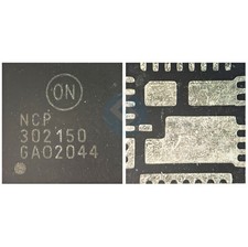 NCP302150 MNTWG NCP302150MNTWG QFN Power IC Chip