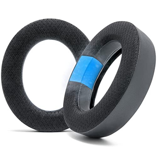 WC FreeZe HS60 - Cuscinetti auricolari di ricambio in gel rinfrescante (o1p)