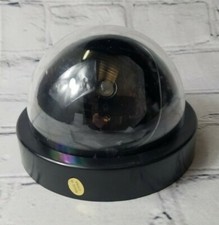 One New Fake Dunny Battery Black SKU 01SP No Wiring Simulated Security Camera