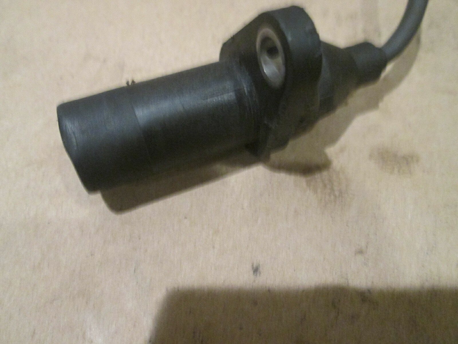 Ferrari 360-430 - Angolar Speed Sensor - P/N 182194