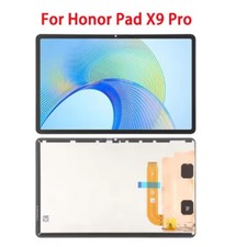11.5" Original For Honor Pad X9 Pro ELN2-W09 LCD Display Touch Screen Digitizer