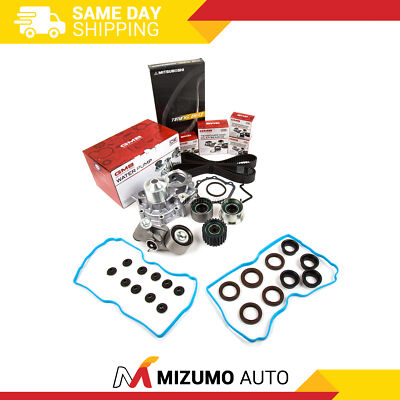 Six Star OEM Quality Subaru Forester Timing Kit 1999-2010 Non Turbo