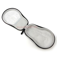 JBL Clip 3 2 Portable Wireless Speaker Carrying Travel Zipper Hard Case