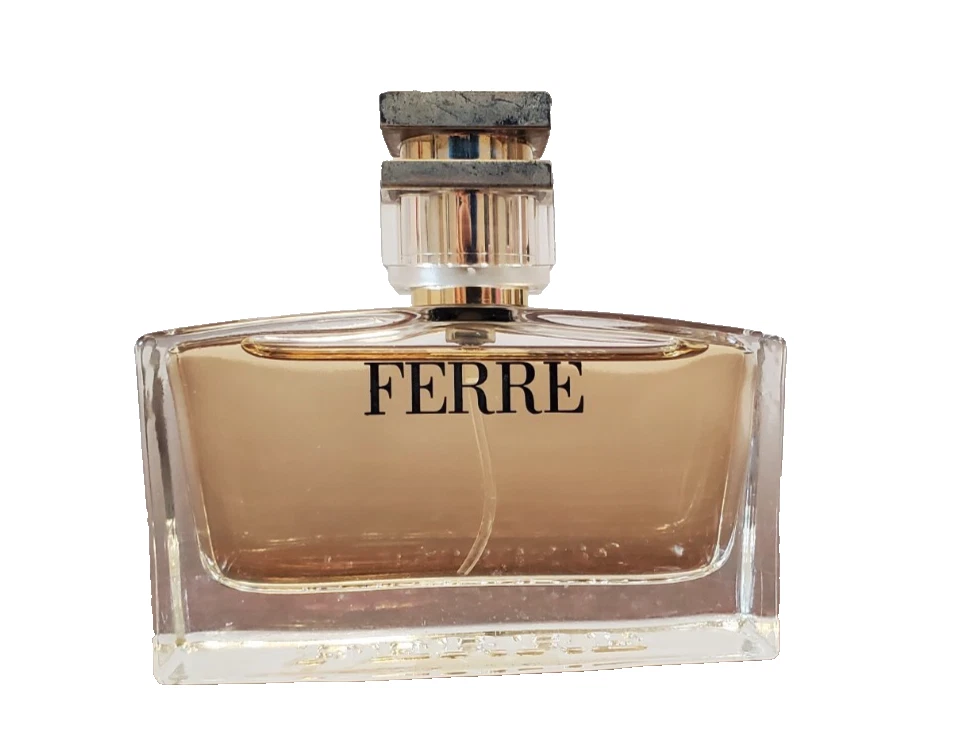 Gianfranco Ferré Ferre Eau de Parfum for Women for sale | eBay