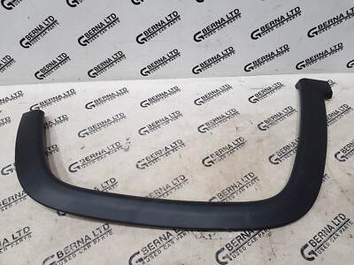 GENUINE JEEP COMPASS MK2 16-2024 FRONT RIGHT SIDE WHEEL ARCH COVER 