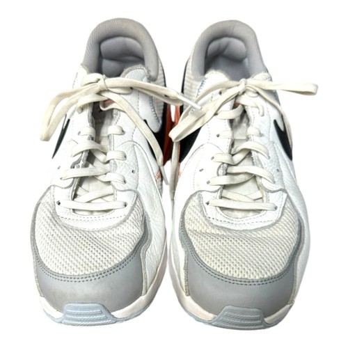 Nike Air Max Excee Damenschuh 11 We'll Take It From Here Sneaker Peach White - Bild 3 von 13
