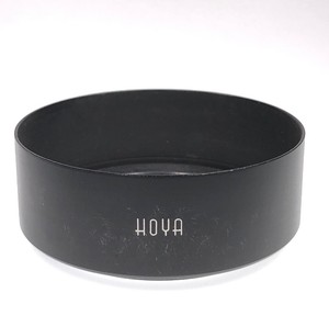NEW 62mm Hoya metal  Lens Hood Sun Shade Screw-in type made in Japan screw in