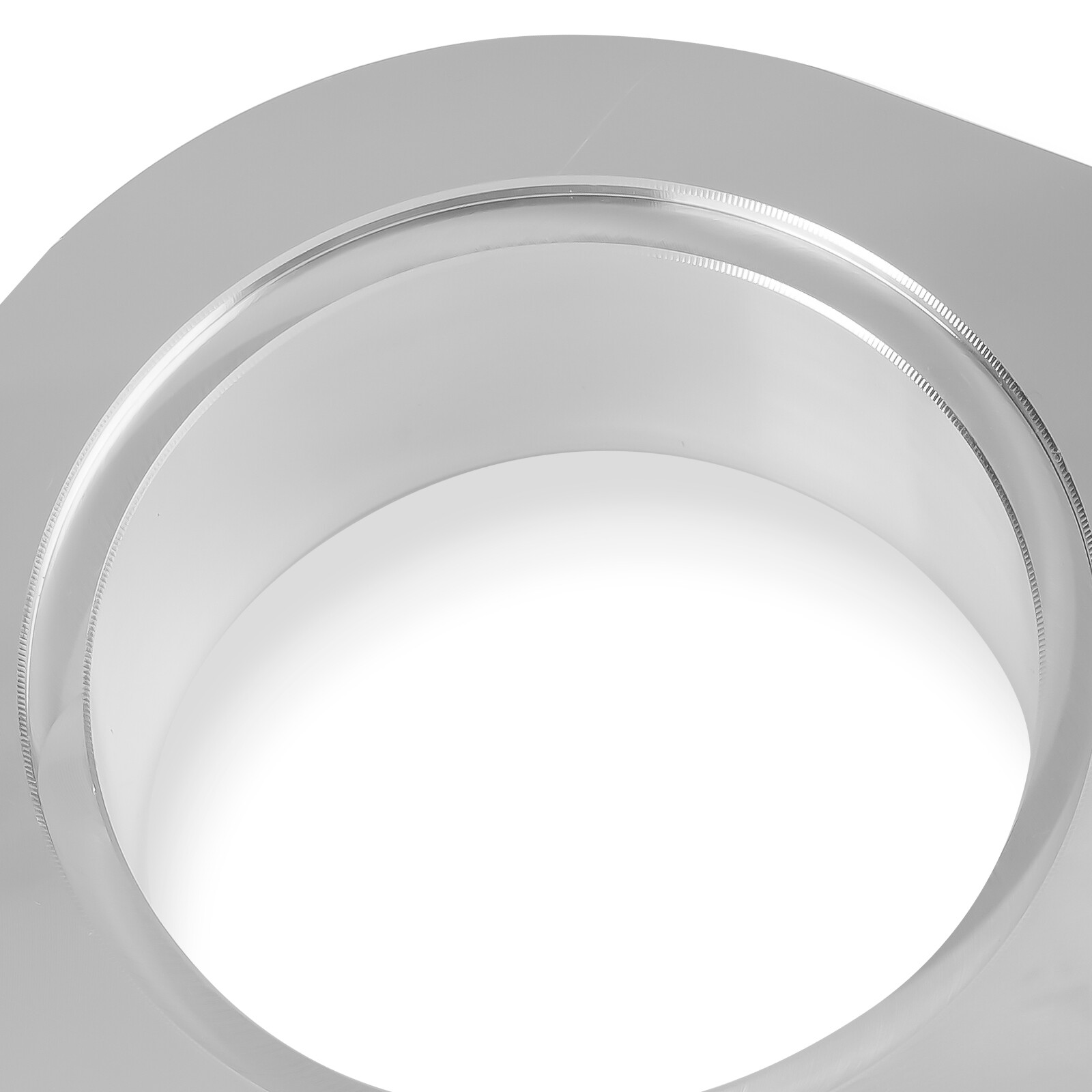 Thermostat Housing Spacer for Brodix HV Series Intake，Chevy SBC/BBC V8 Engine eBay