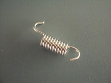 Hauptständer Feder Zündapp ZB ZD ZR 10 20 25 30 40 50 444 446 447 Mofa Moped