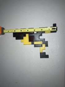 Tecmo Super Bowl NES custom Steelers Running Figure 8 Bit