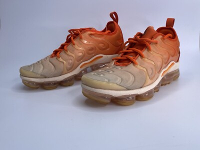 laser orange vapormax plus release date