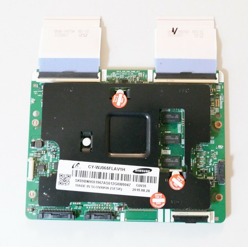 T-CON Board BN95-01967A für SAMSUNG LED & LCD Fernseher  (G5)
