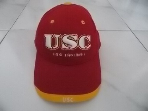 USC Trojans University of Southern 