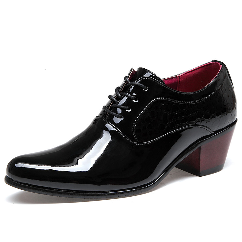 Oxford Shoes Fashion 