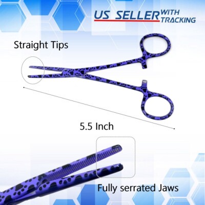 Hemostatic Forceps Craft & Hobby Doll Repair &Restringing Tool Pliers Premium