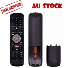 Replacement Remote Control For PHILIPS TV For HT160824 HOF16H303GPD24 AU