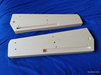 Ayuki　80　板 Ayuki 80 板 Ayuki 80 板 ホワイトオーク板目の天然木ツキ板シート