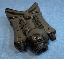 2009 Jakks Pacific EYE CLOPS Night Vision Stealth Night Gear