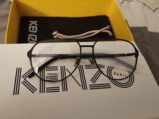 Kenzo glasses frames KZ250122U