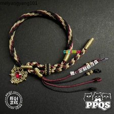 Game Identity V Ithaqua Eli Clark Handmade Bracelet Pendant Adult Bangle Jewelry