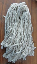 New Rubbermaid #16 Commercial Mop Head Refill Replacement Free US Shipping