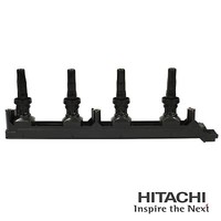 2503842 Hitachi ZüNdspule FüR CitroËN,Peugeot