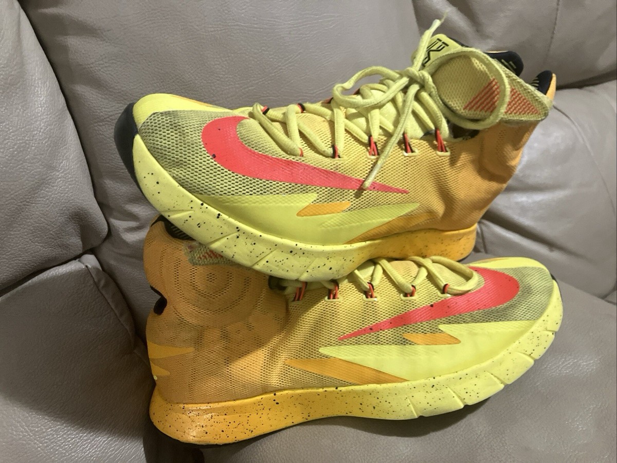 Irving Cleveland Cavaliers Kyrie Nike Zoom Hyperrev Kyrie Irving