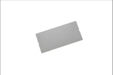 Individual Kerr Lighting Replacement Residential Lens (4" x 8") VOLUME DISCOUNT