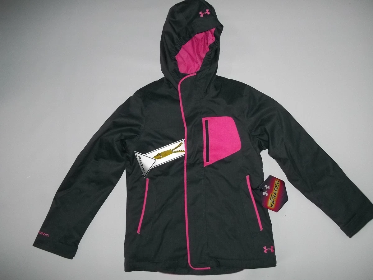 Under armour gemma jacket deals
