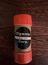 OGONTZ 1/2” PINCH TRAP