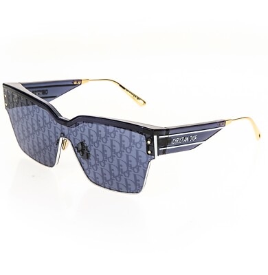 CHRISTIAN DIOR CLUB Beige Brown Print Oblique DIORCLUB M4U CHRISTIAN DIOR CLUB Beige Brown Print Oblique DIORCLUB M4U