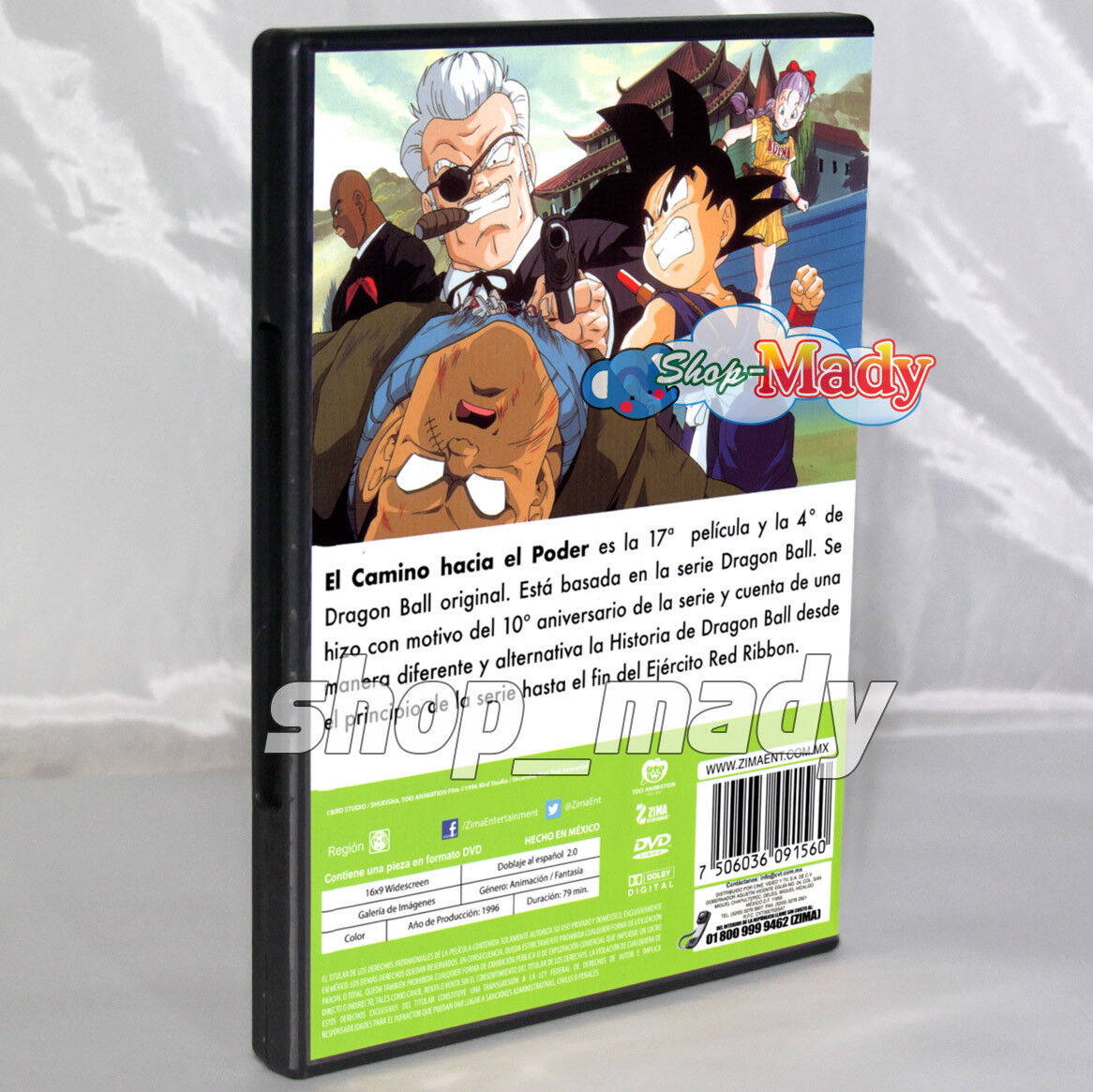 Onde Dragon Ball Super se encaixa na história da série?