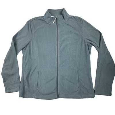 danskin now full zip jacket