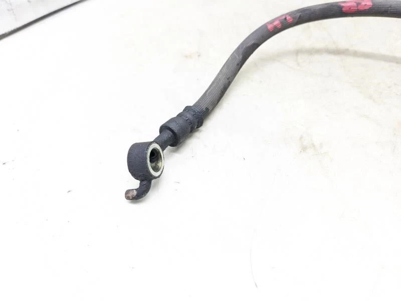 2011-2016 Kia Optima Rear Left Driver Brake Flex Hose 58737-3R000 OEM - Image 4 of 4