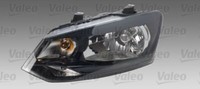 Valeo 044081 Hauptscheinwerfer FüR Vw