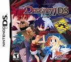 Disgaea DS - Nintendo DS TESTED