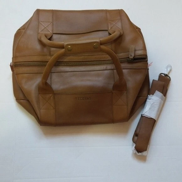 Tecovas medium weekender duffle cheap