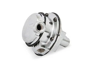 Bomba de combustível mecânica serve 1971-1987 Pontiac Firebird Grand Prix Bonneville, Paris - Imagem 2 de 4