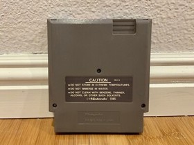 IronSword: Wizards & Warriors NES 1989 Cleaned, Tested,