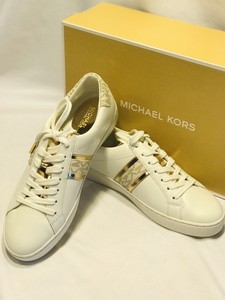 irving stripe sneaker