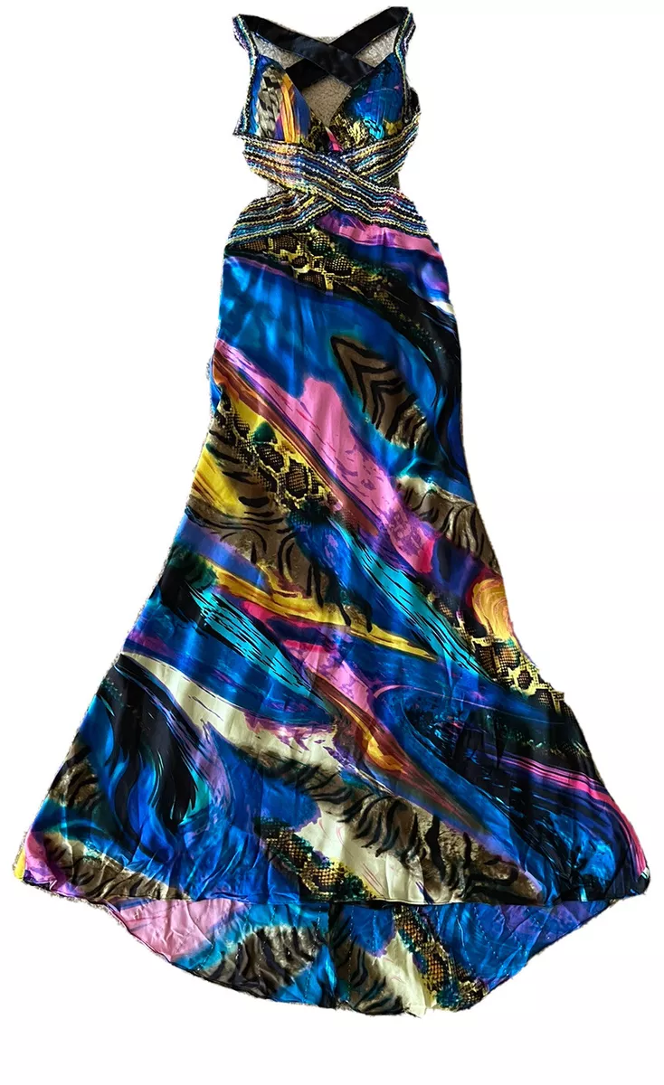 La femme clearance gown