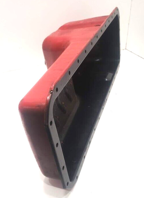 Cummins 5526441 ISC ISL 8.9 Oil Pan | eBay