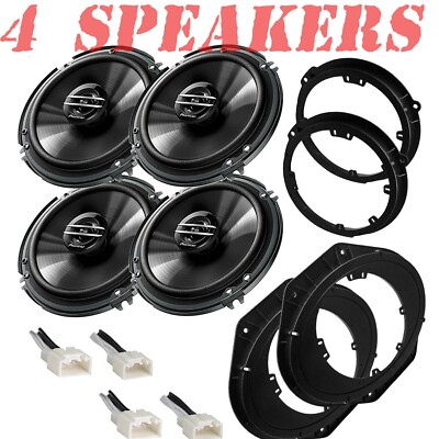 Quality Subwoofer Enclosures for 2015-2023 F-150/F-250