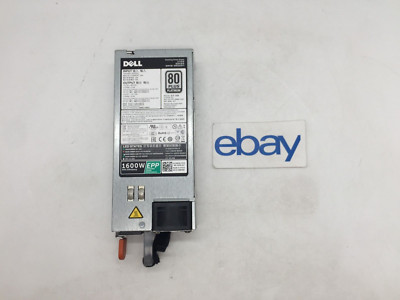 Alimentatore Universale Alimentatore Server Dell 2000W 80+ Platinum (C19) - Usato Ma Testato, Modello J5WMG Upower S1p - Foto 10