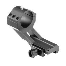 Vortex Cantilever 30mm Ring w/1in Offset Lower 1/3 Co-Witness 40mm Height CM-304