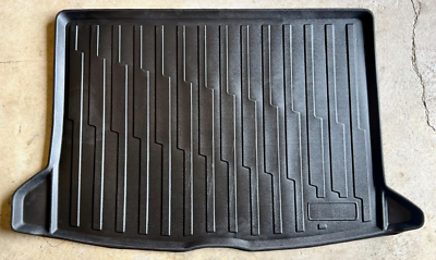 2021-2025 MERCEDES-BENZ GLA-Class Trunk Cargo Floor Tray Liner Mat