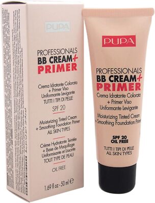 PUPA Milano Professionals BB Cream Primer 50 ml